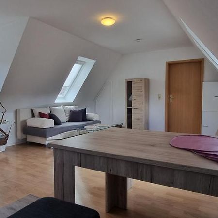 Appartement Hermann เซลเลอ ภายนอก รูปภาพ