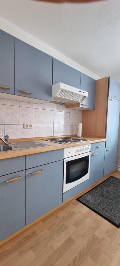 Appartement Hermann เซลเลอ ภายนอก รูปภาพ