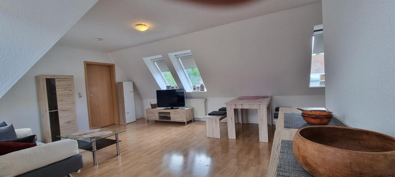 Appartement Hermann เซลเลอ ภายนอก รูปภาพ