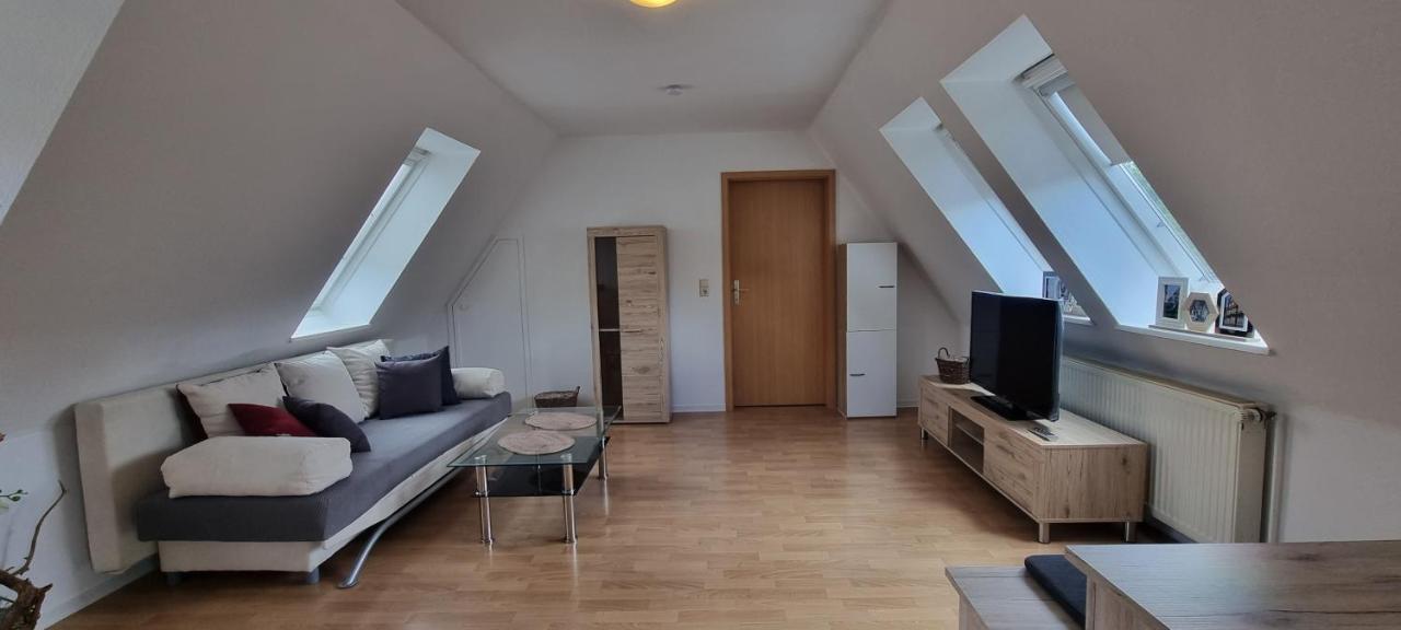 Appartement Hermann เซลเลอ ภายนอก รูปภาพ