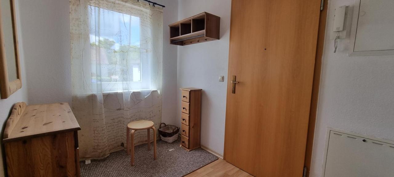 Appartement Hermann เซลเลอ ภายนอก รูปภาพ