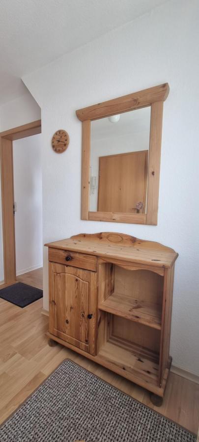 Appartement Hermann เซลเลอ ภายนอก รูปภาพ